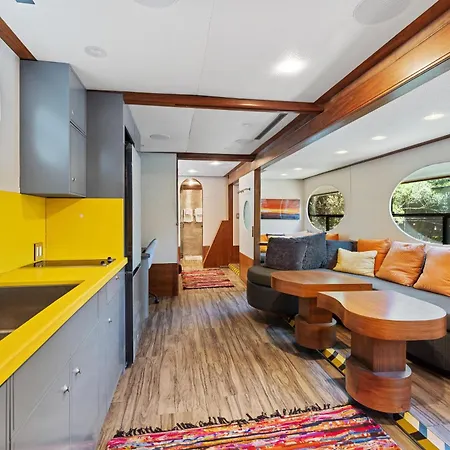 7744 Ranch Glamping Resort Austin Room photo
