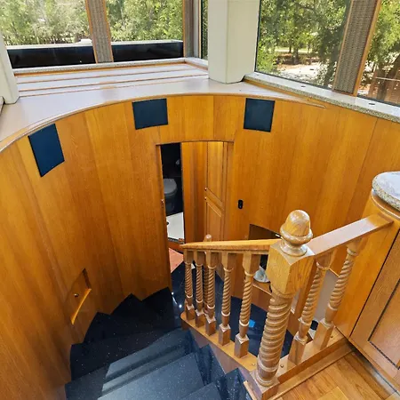 7744 Ranch Glamping Resort Austin Room photo