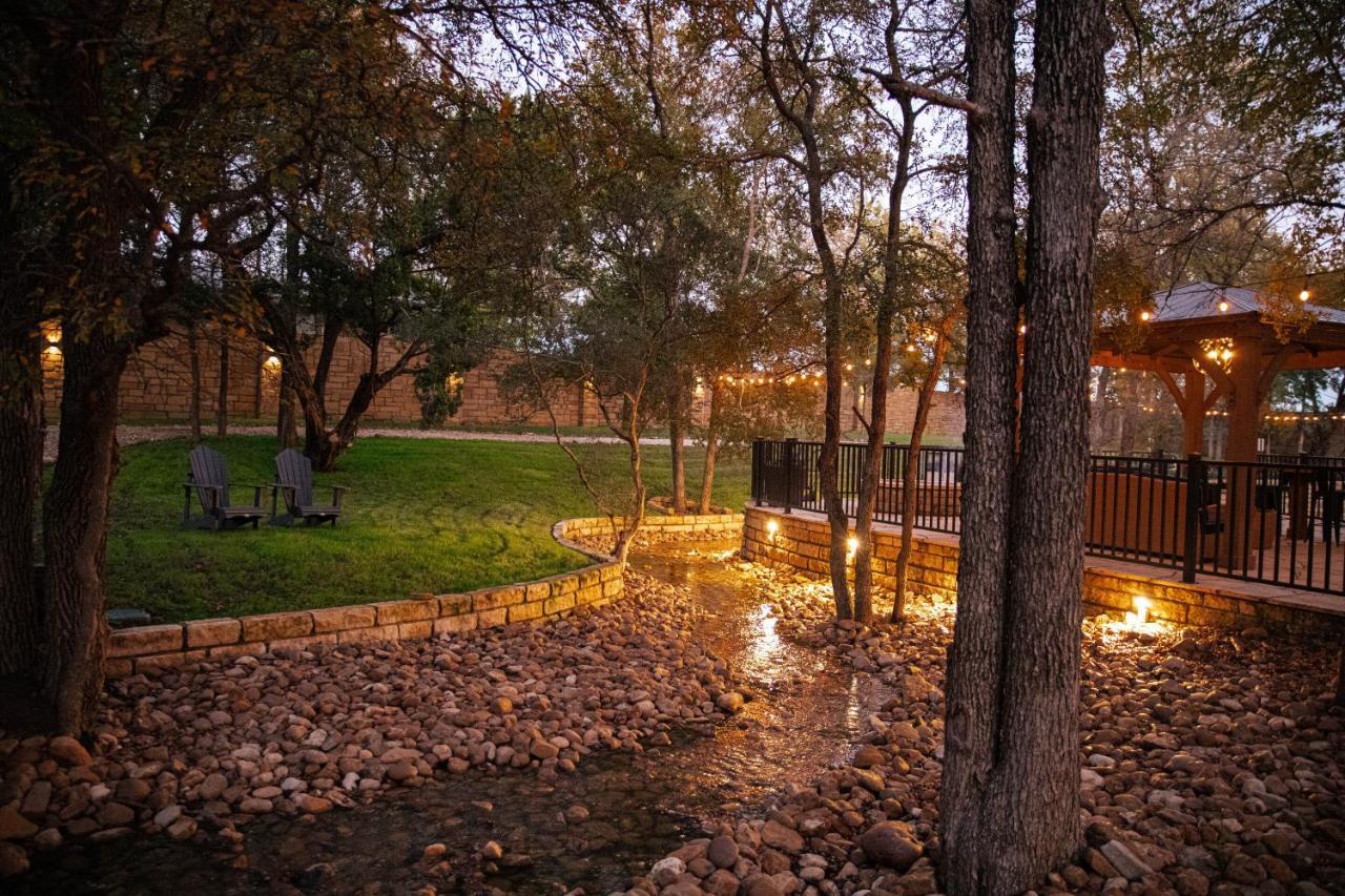 7744 Ranch Glamping Hébergement de vacances Austin
