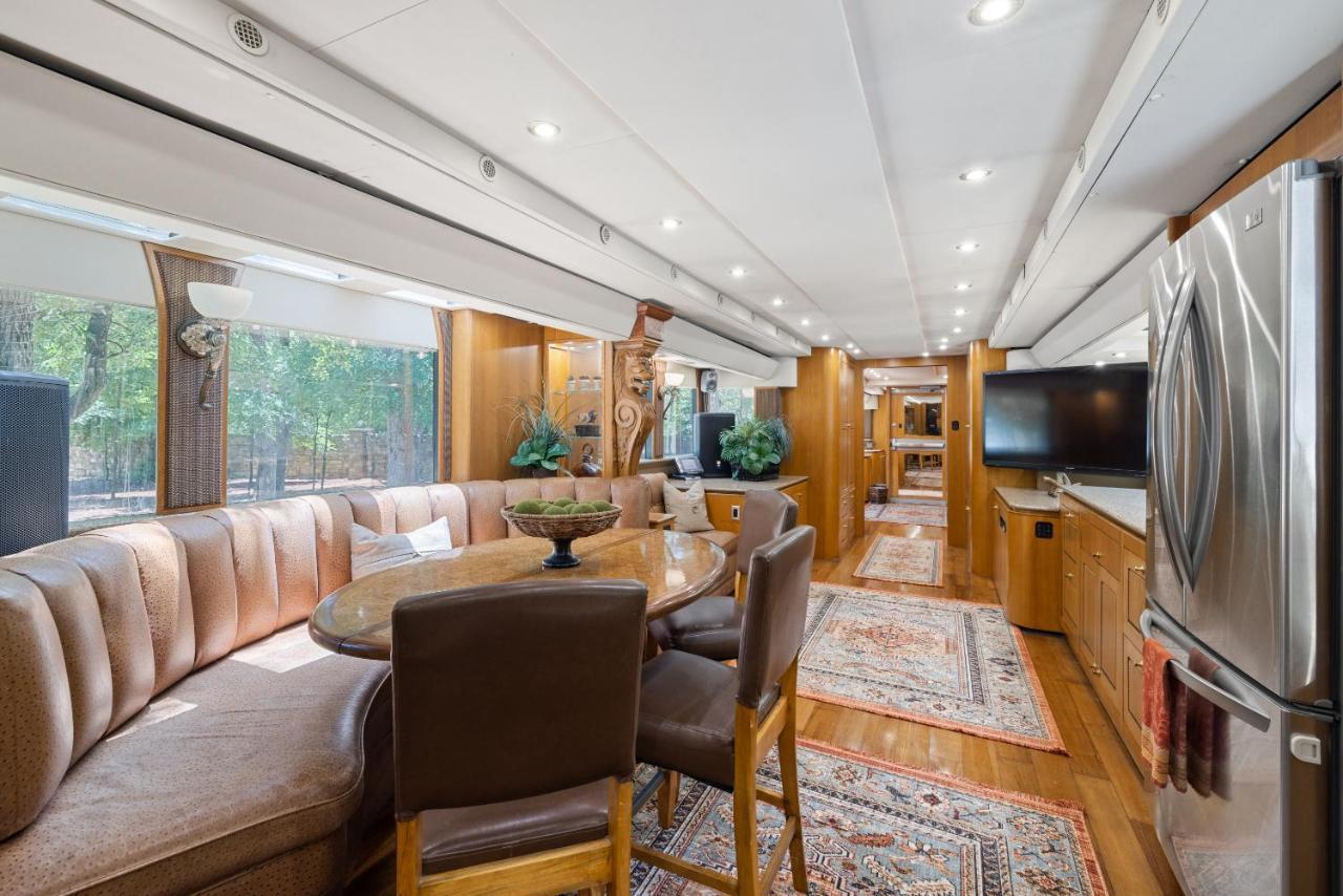 7744 Ranch Glamping