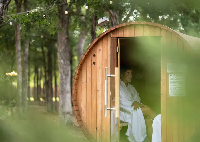 7744 Ranch Glamping Resort
