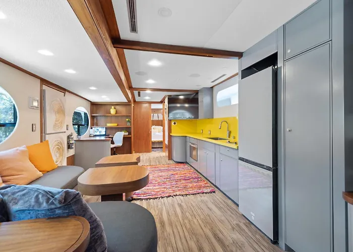 7744 Ranch Glamping Resort