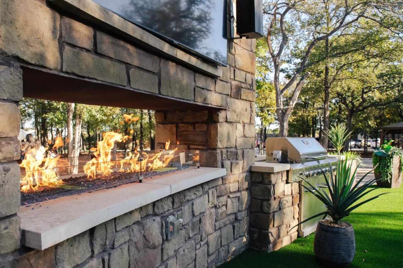 Holiday home 7744 Ranch Glamping *