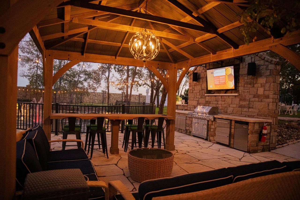 Holiday home 7744 Ranch Glamping *