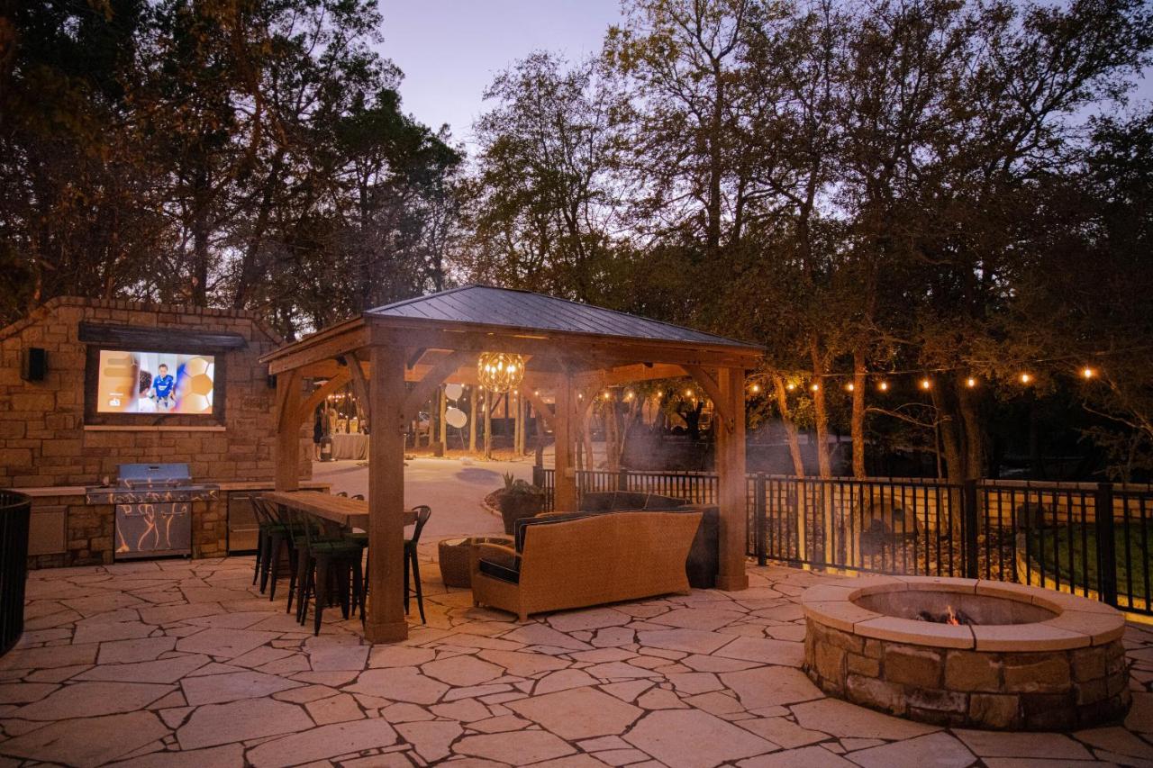 7744 Ranch Glamping *