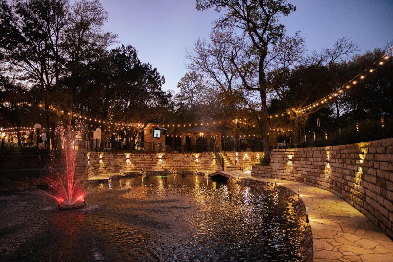 7744 Ranch Glamping Holiday home Austin