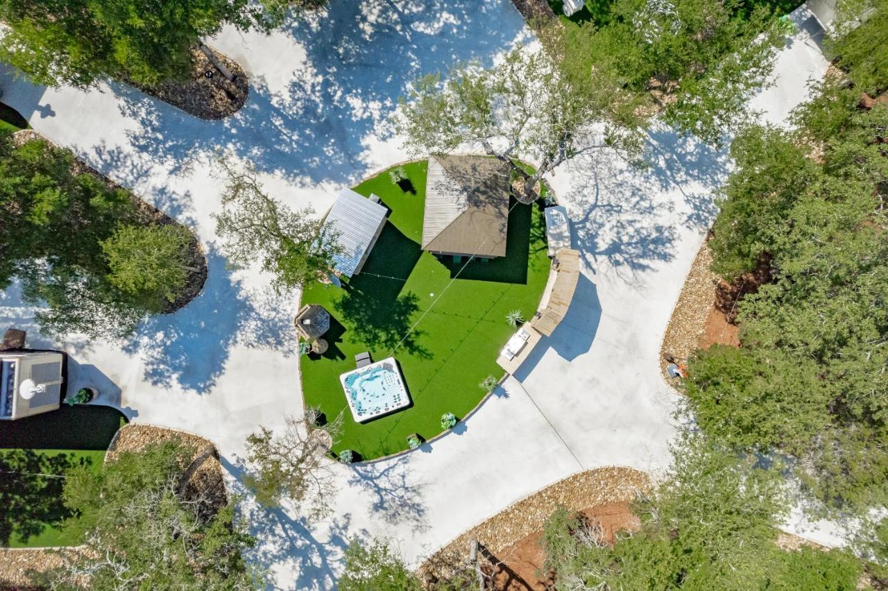 7744 Ranch Glamping *