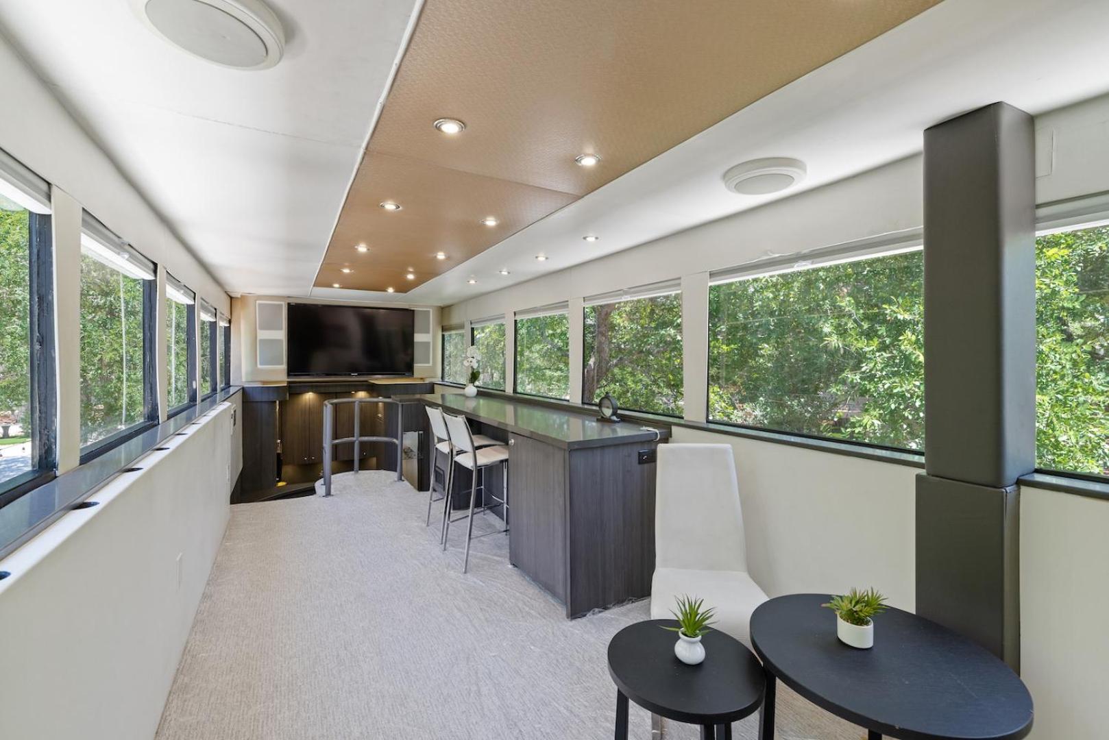7744 Ranch Glamping * Austin