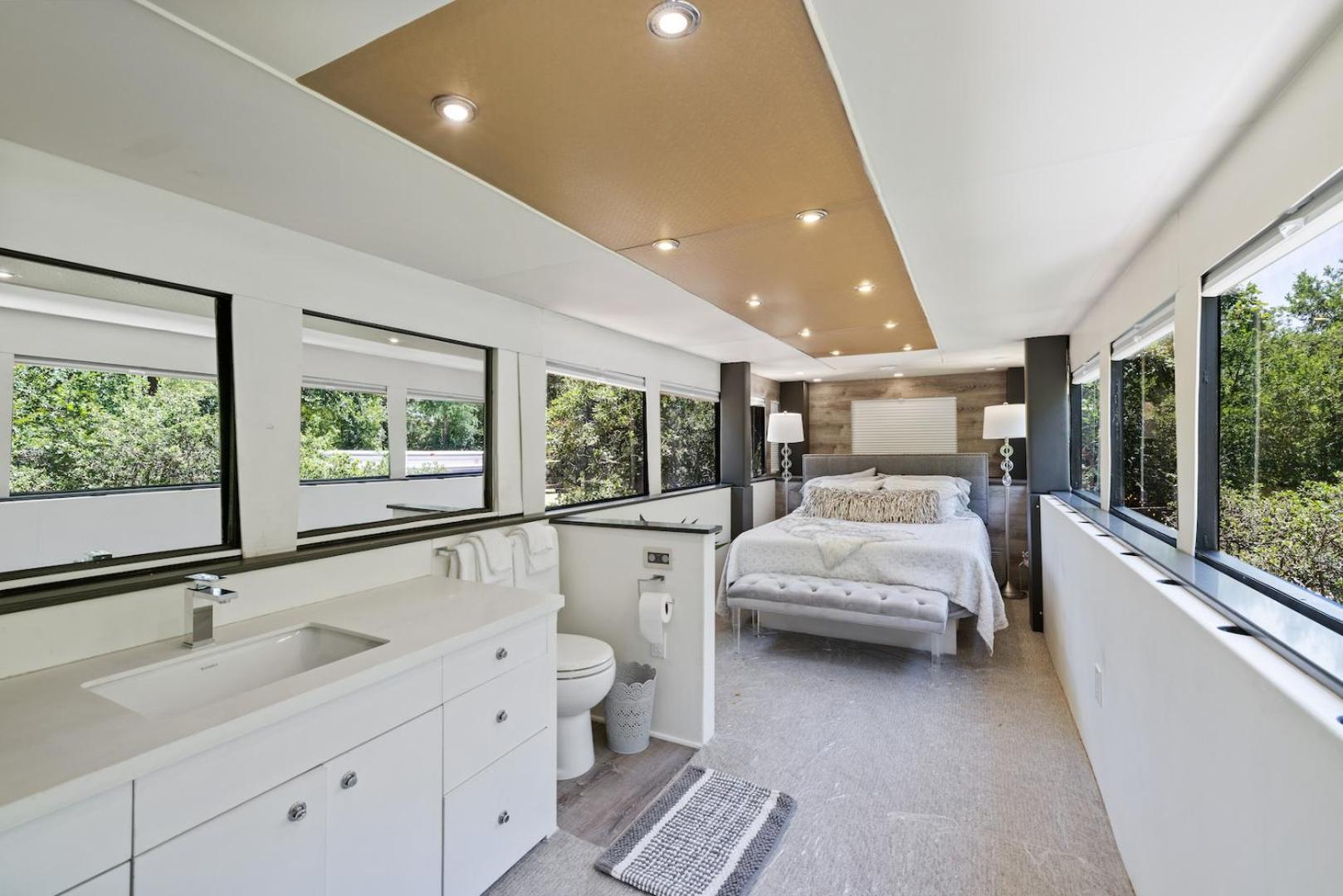7744 Ranch Glamping Holiday home *
