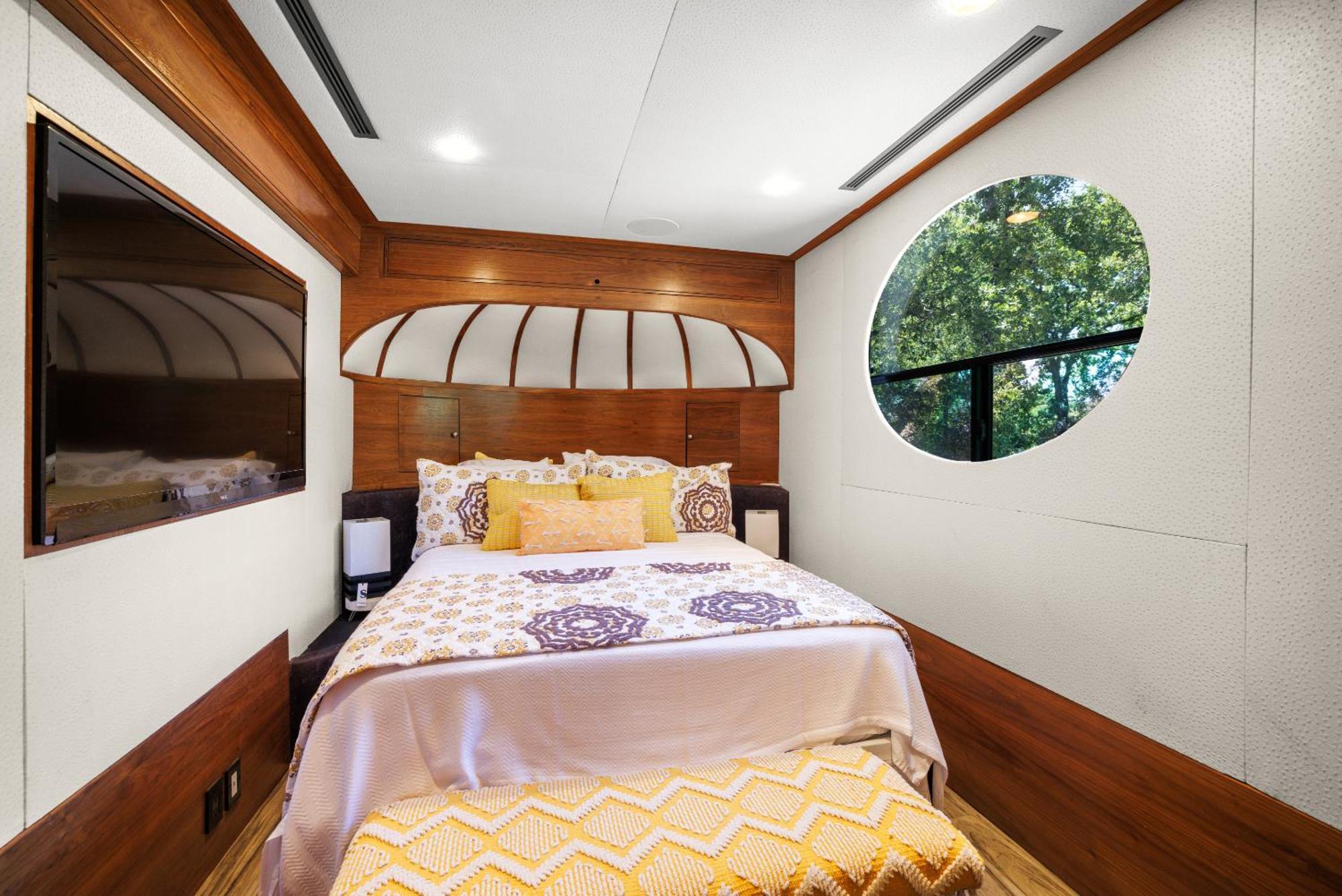 7744 Ranch Glamping Holiday home