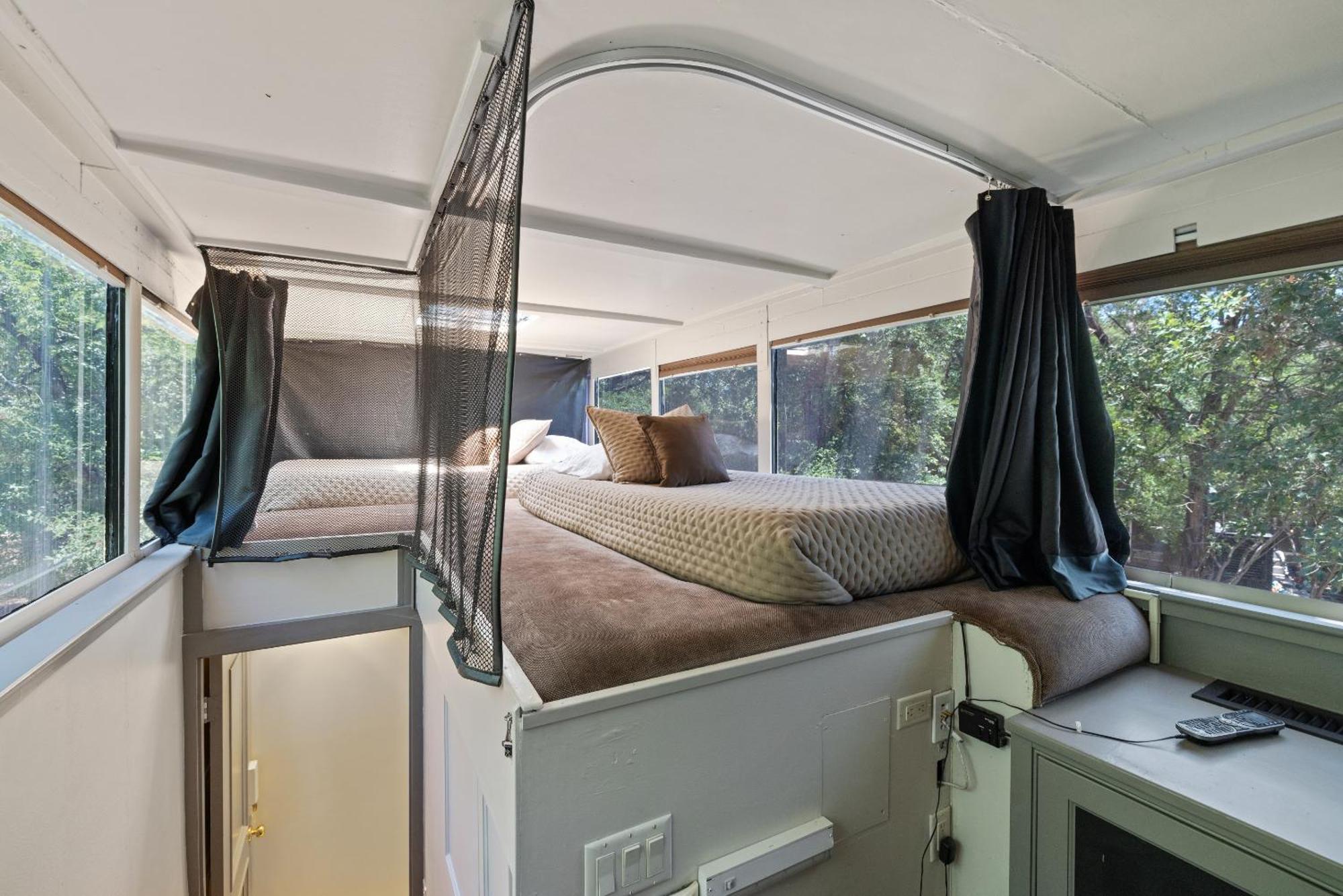 7744 Ranch Glamping *