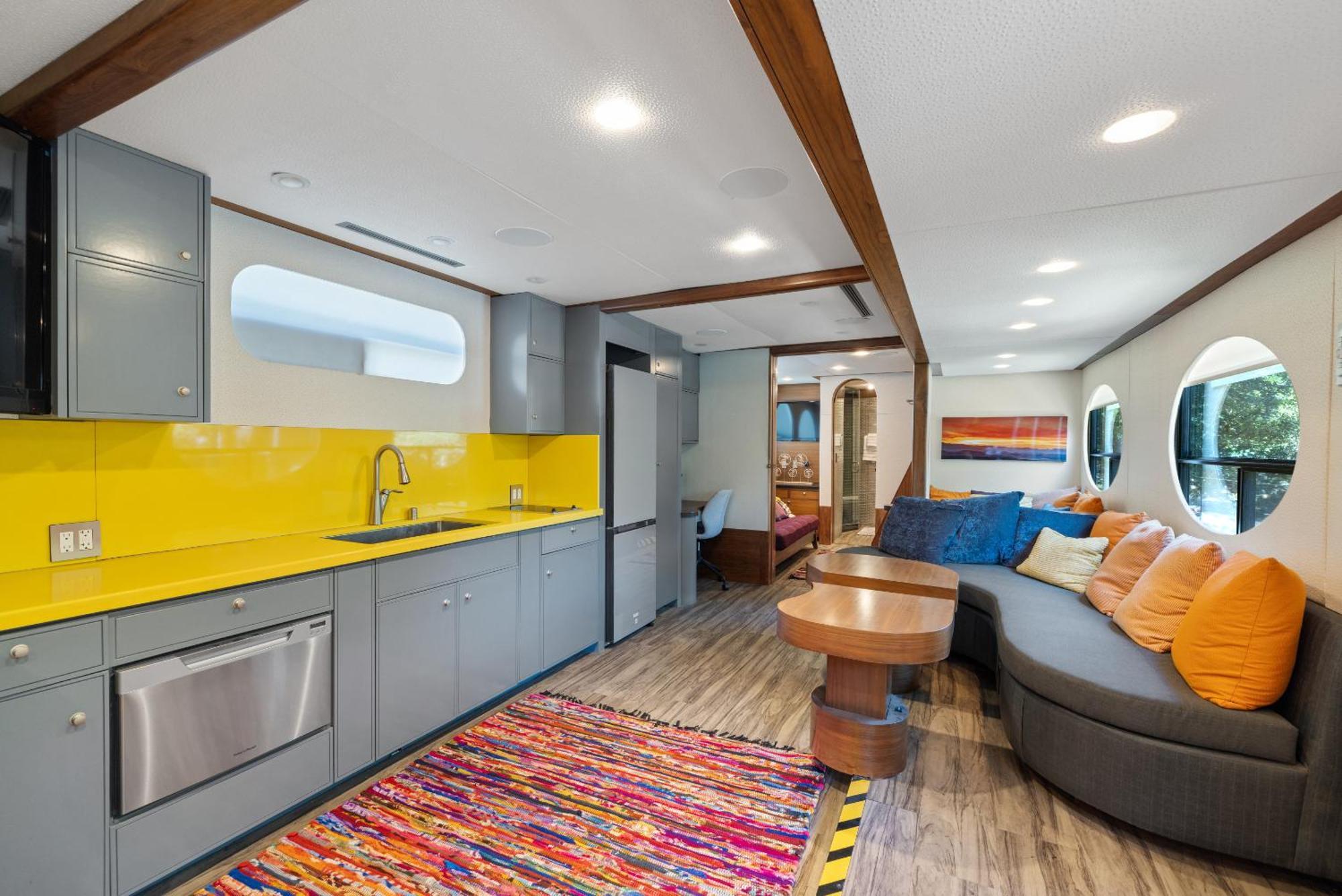 7744 Ranch Glamping * Austin
