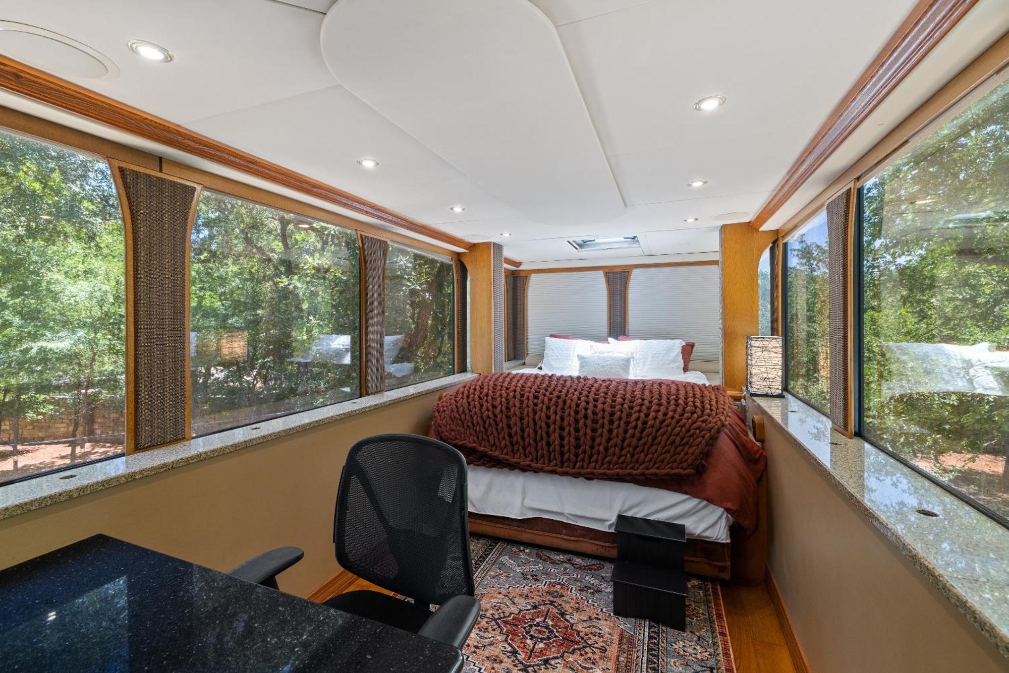 7744 Ranch Glamping *