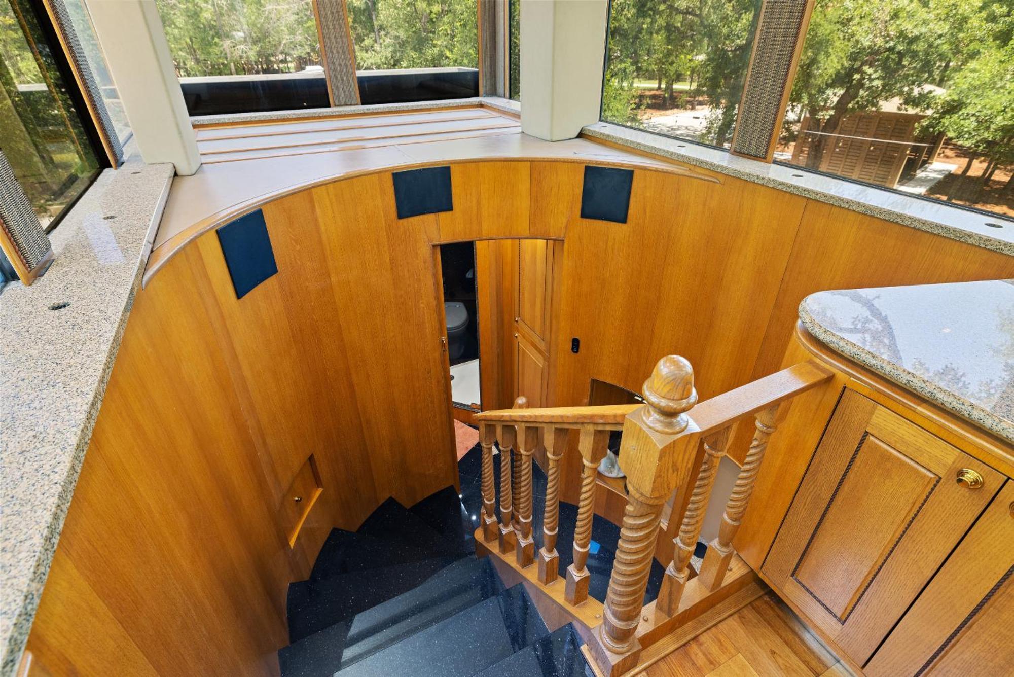 7744 Ranch Glamping Holiday home Austin