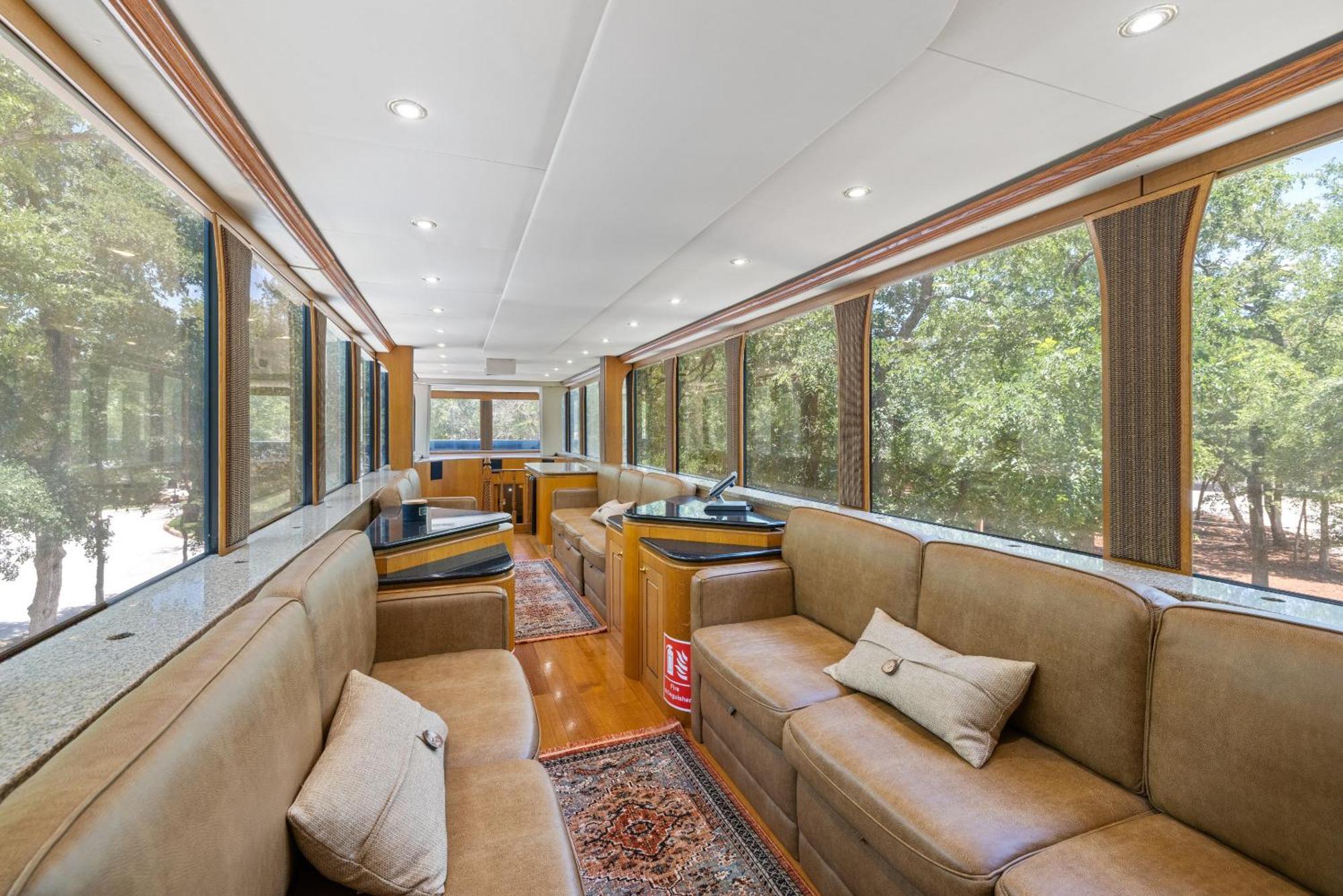Holiday home 7744 Ranch Glamping Austin