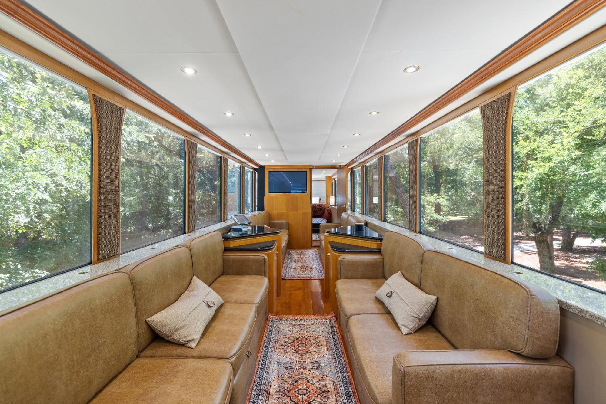 7744 Ranch Glamping Holiday home *