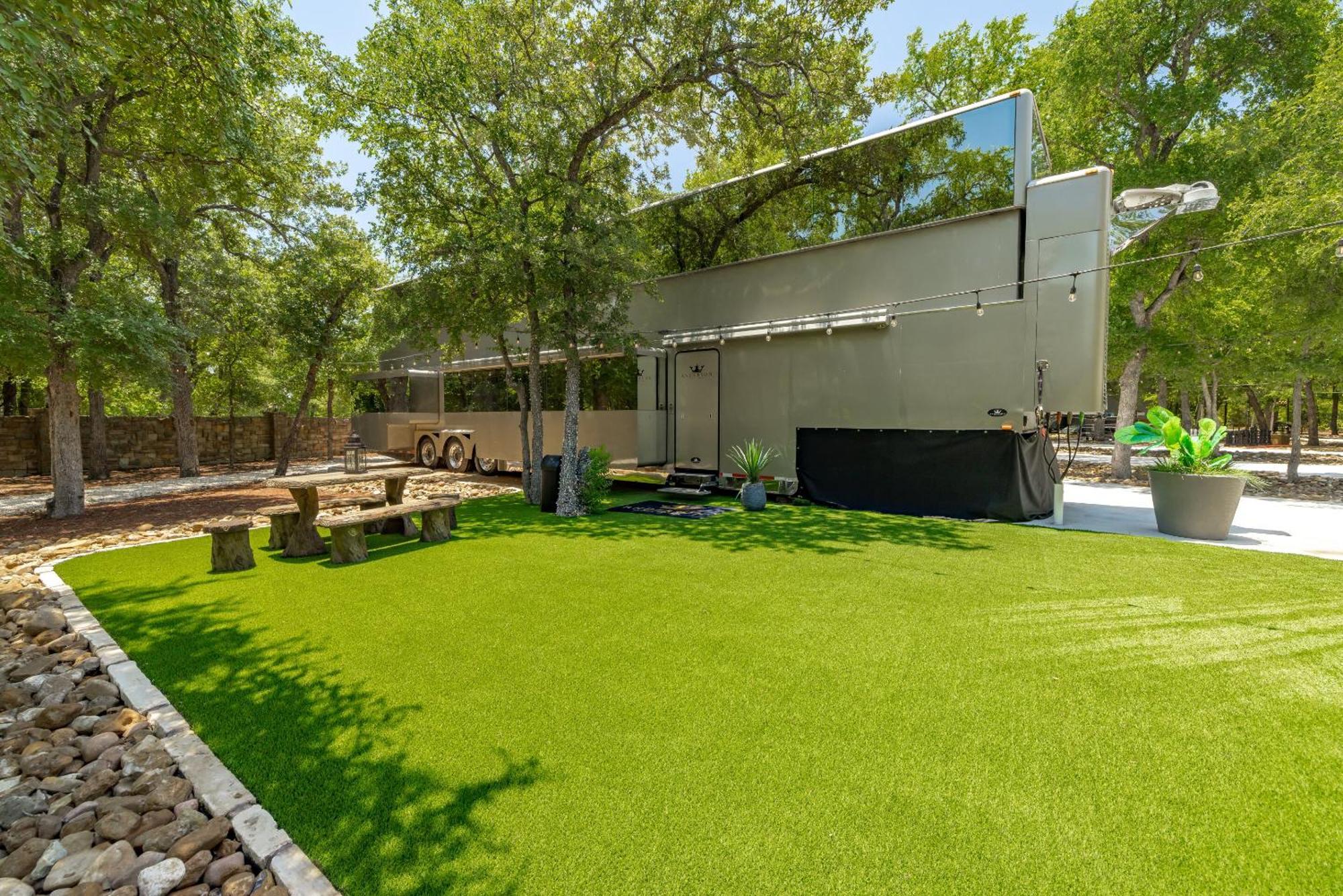 Holiday home 7744 Ranch Glamping Austin