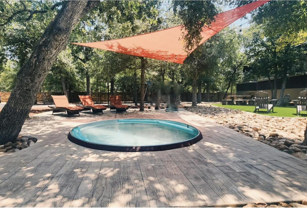 7744 Ranch Glamping Casa vacanze